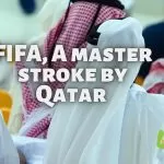 FIFA world cup a Masterstroke by Qatar