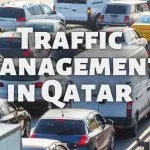 How Qatar will handle traffic jams during FIFA world cup?