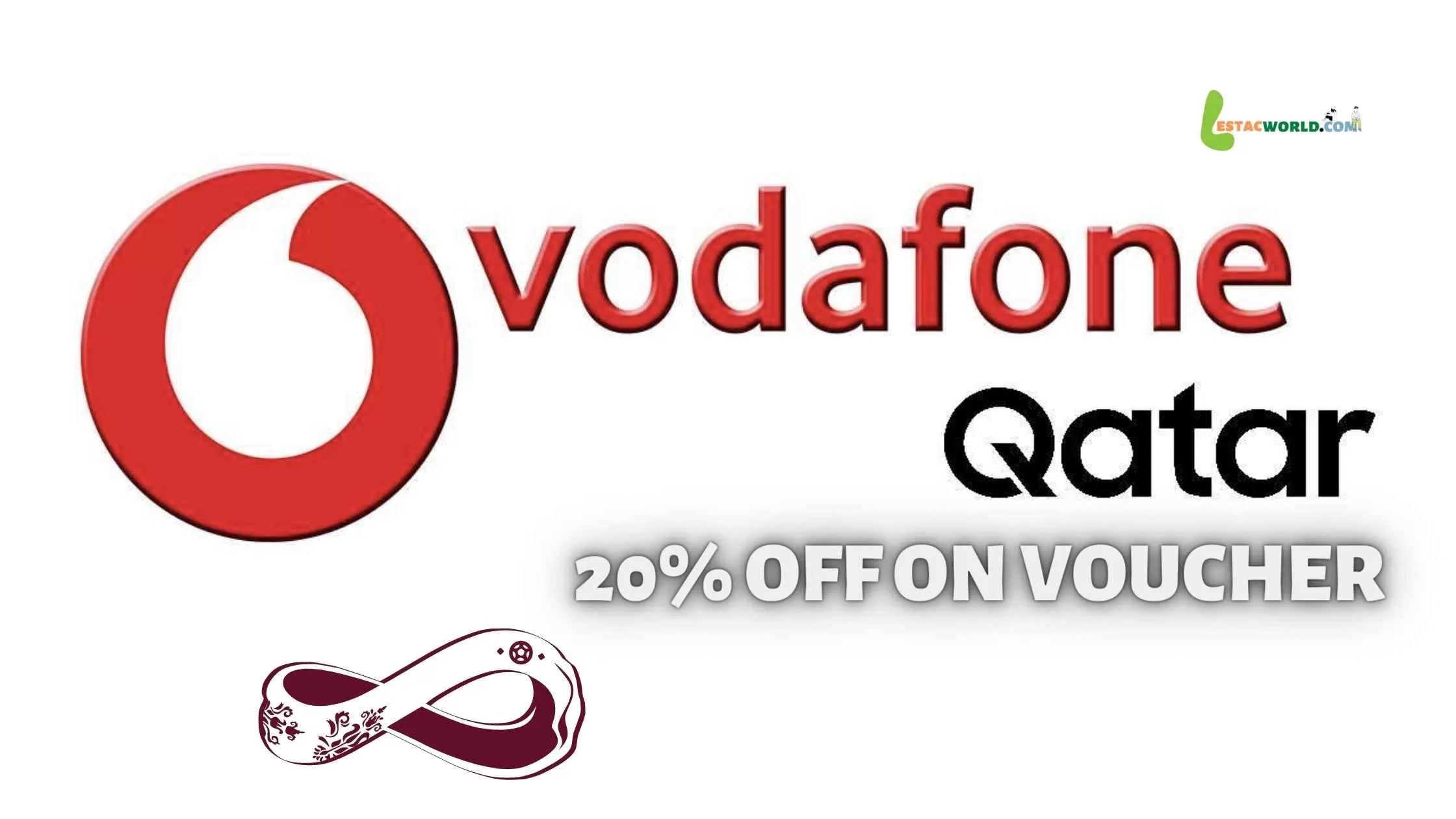 How to get 20% off on sim card at Qatar Airport during FIFA world cup