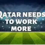 Qatar’s stadium preparations failed during Test event before Fifa world cup