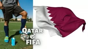 Why Qatar was desperate to Host FIFA world cup