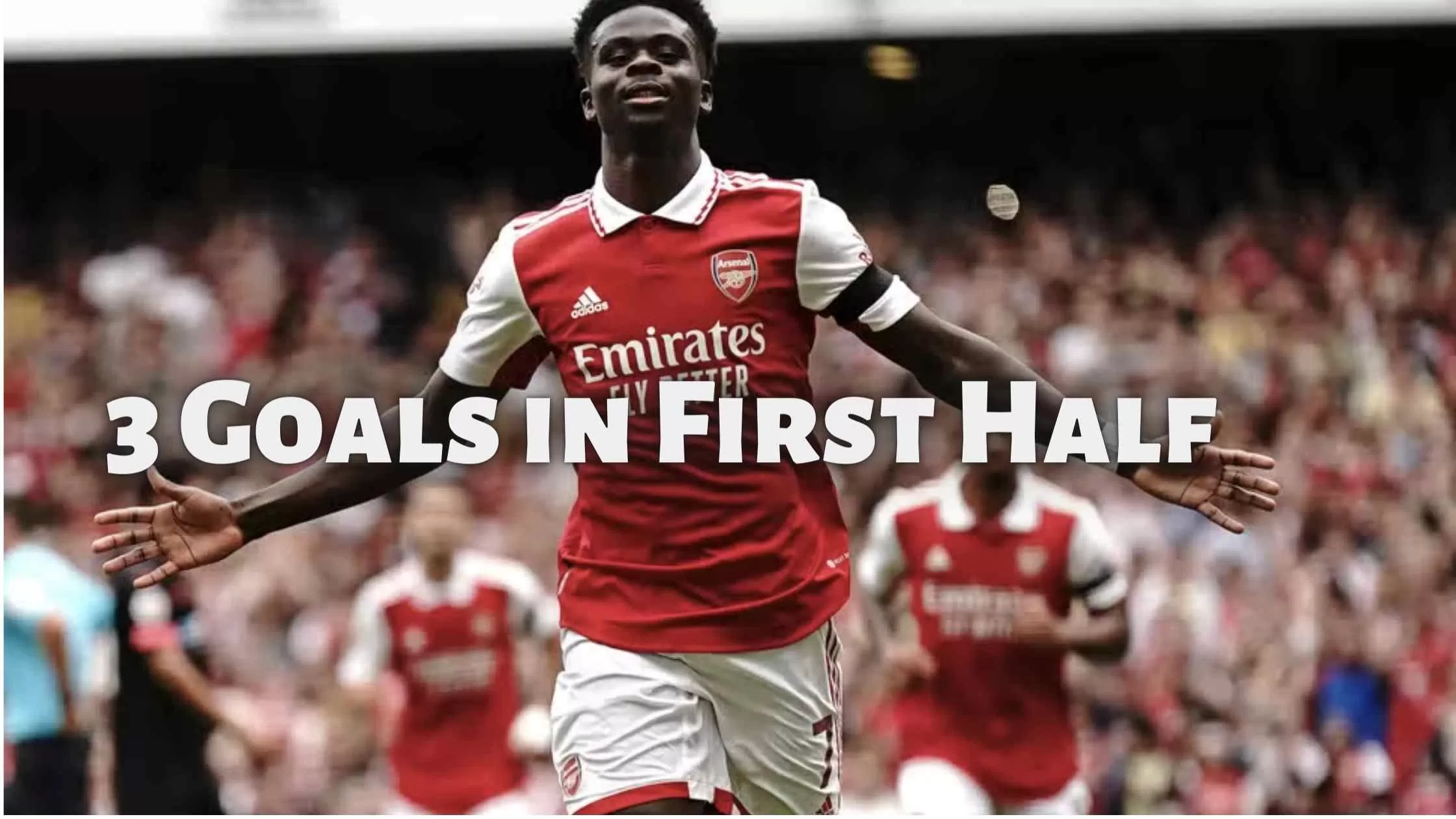 Bellhingam Strikes in the 34th, Saka on 43rd and Kane in extra time of first half of England vs Iran match