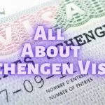 These are the Requirements to get Schengen Visa