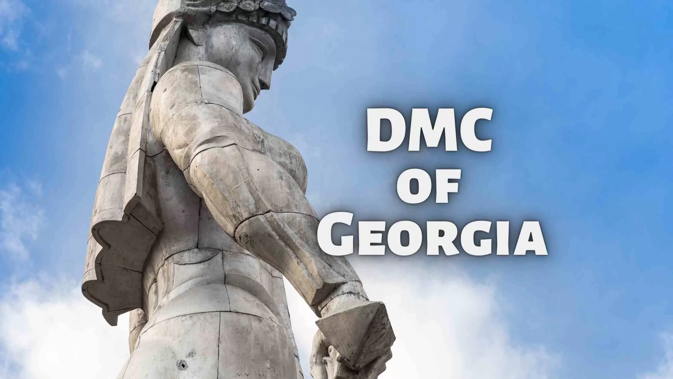 DMC of Georgia