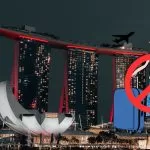 Singapore Government is Ruining Its Tourism: A Closer Look at Capacity Issues