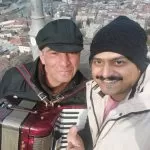 Our amazing tour of Georgia