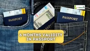 Understanding the passport validity rule is vital for a hassle-free travel experience. Before booking flights or making any travel arrangements, consult with the embassy or consulate of the country you plan to visit to understand the specific requirements related to passport validity.