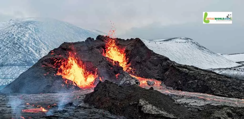 Should tourists be worried about the volcanic eruption in Iceland ? No, they should not.