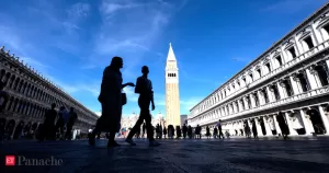 Venice introduces day-outing tickets in effort to preserve a watch on tourism surge