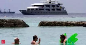 Maldives breeze cos lengthen ‘actual apology’ to India