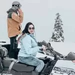 Our Finland tour from Hyderabad