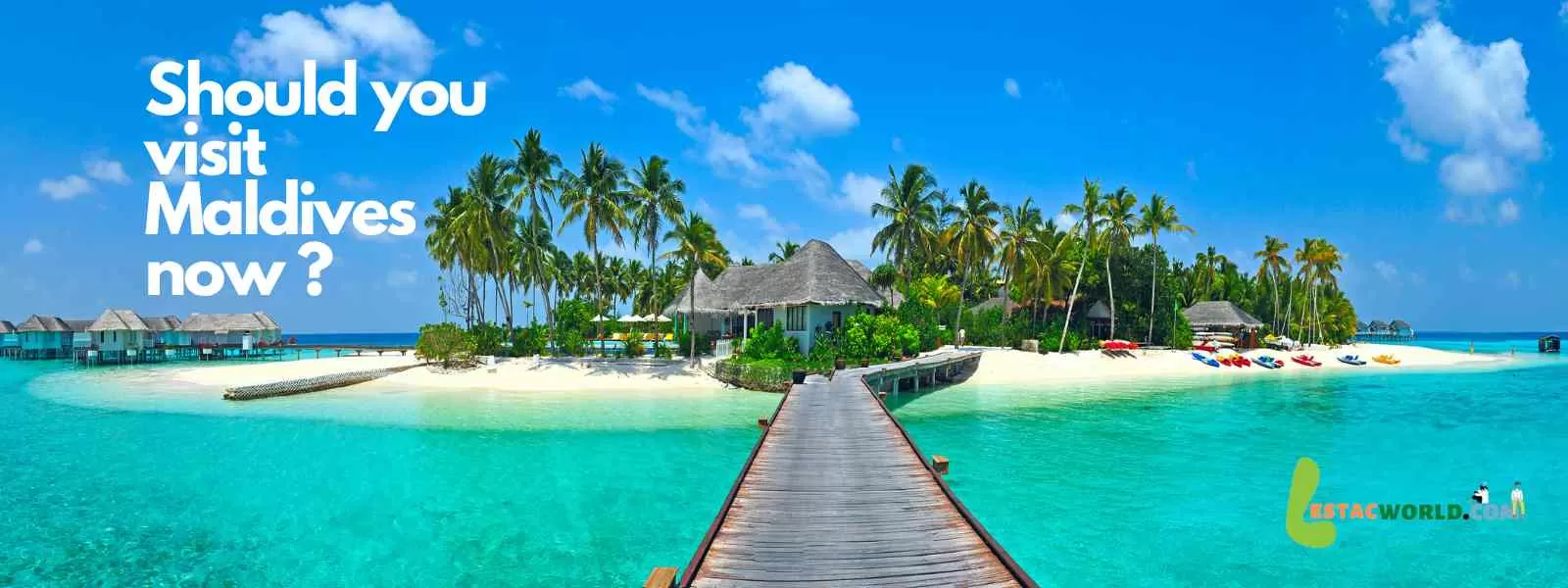 Is it safe for Indians to travel to the Maldives