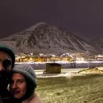 Our Svalbard tour from India