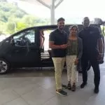 Our Seychelles tour from Mumbai