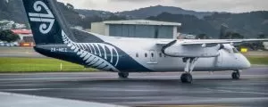 Air New Zealand Admits Mistake in Charging $13,000 for a flight change.