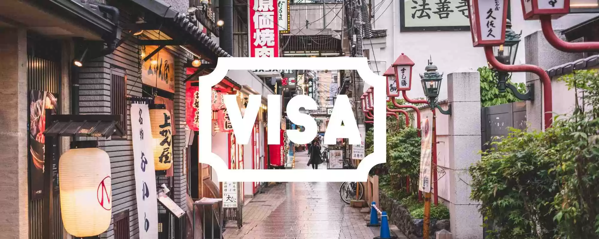 All About 6-Month digital Nomad visa of Japan