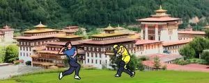 Bhutan is eyeing becoming the new cricket destination