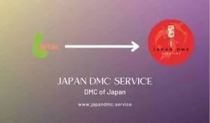This agreement formalizes the partnership between Japan DMC Services and Lestac for the representation of Japan DMC Services in India.