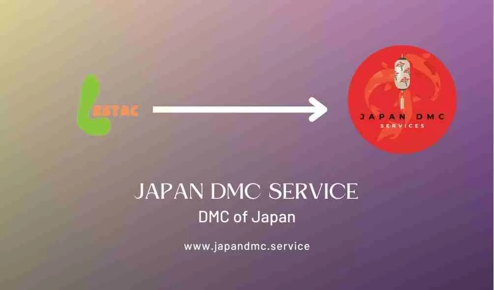 This agreement formalizes the partnership between Japan DMC Services and Lestac for the representation of Japan DMC Services in India.