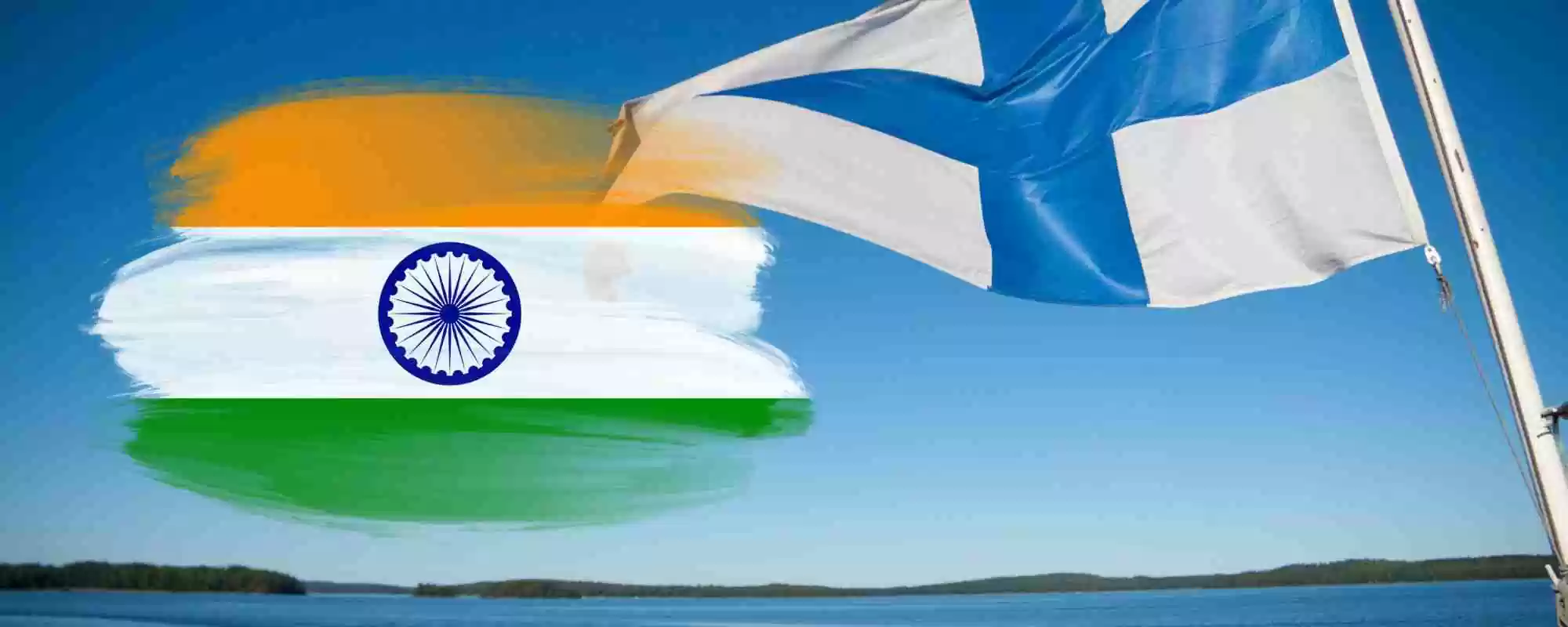 Finland focuses on Indian Tourists for Winter Tourism in 2024