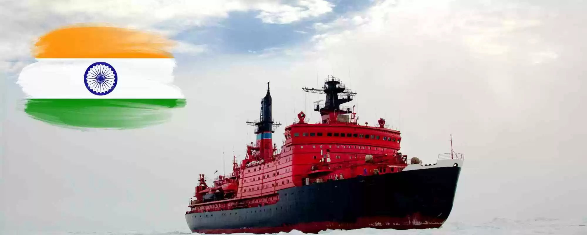 In recent years, Indian tourists have shown a growing interest in experiencing the thrill of Icebreaker cruises in the stunning Kemi region of Finland. This growing interest is attributed to the unique thrill of sailing through frozen waters aboard mighty Icebreaker ships, offering an unforgettable adventure amidst stunning Arctic landscapes.