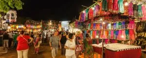 Goa Gears Up for Colorful Carnaval Extravaganza A Celebration of Culture, Cuisine, and King Momo's Reign