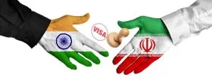 Iran Opens Doors: Indian Tourists Granted Visa-Free Access for 15 Days