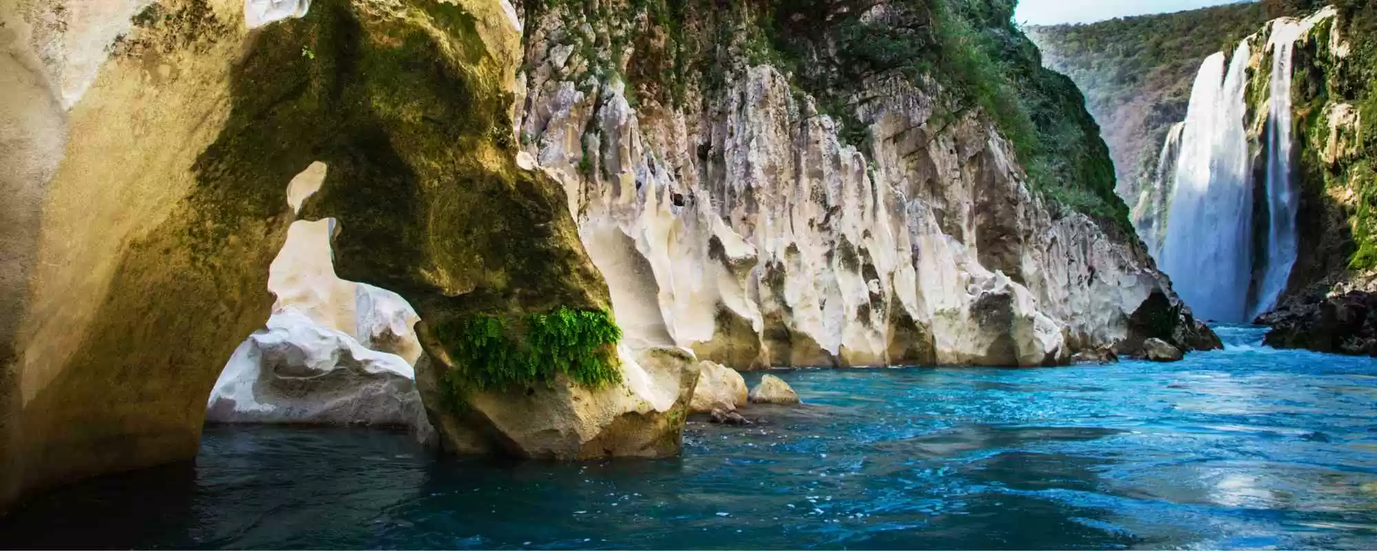 Is Mexico running out of water