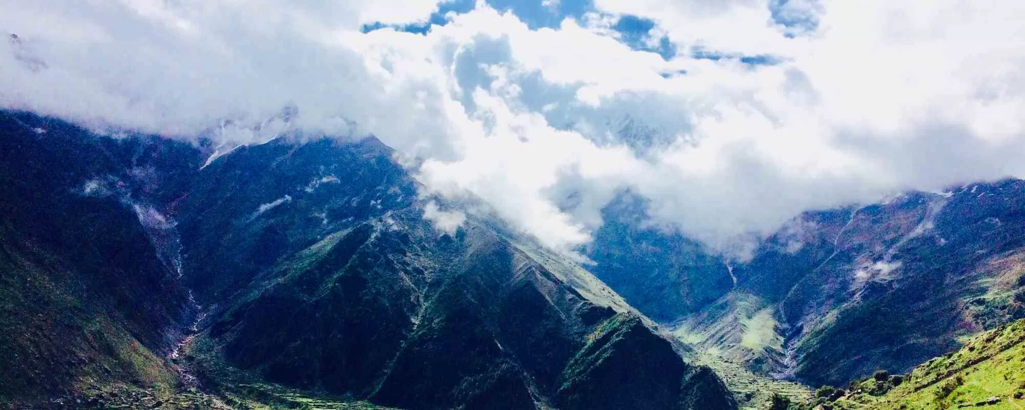 Is travelling to Uttarakhand safe amid Haldwani crisis?