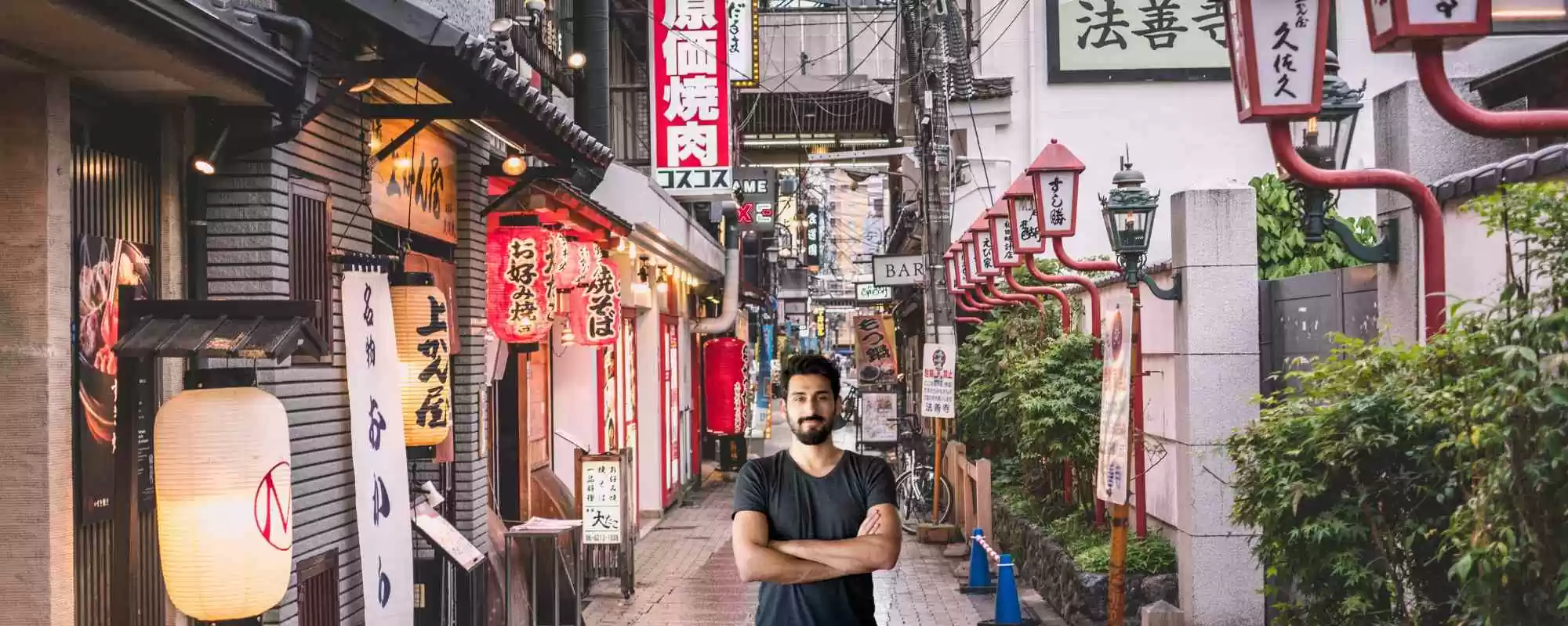 Japan is Expecting lots of Indian travellers in 2024-2025