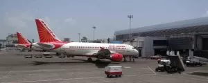 Mumbai Airport Directed to Cut 40 Flights Daily to Ease Congestion