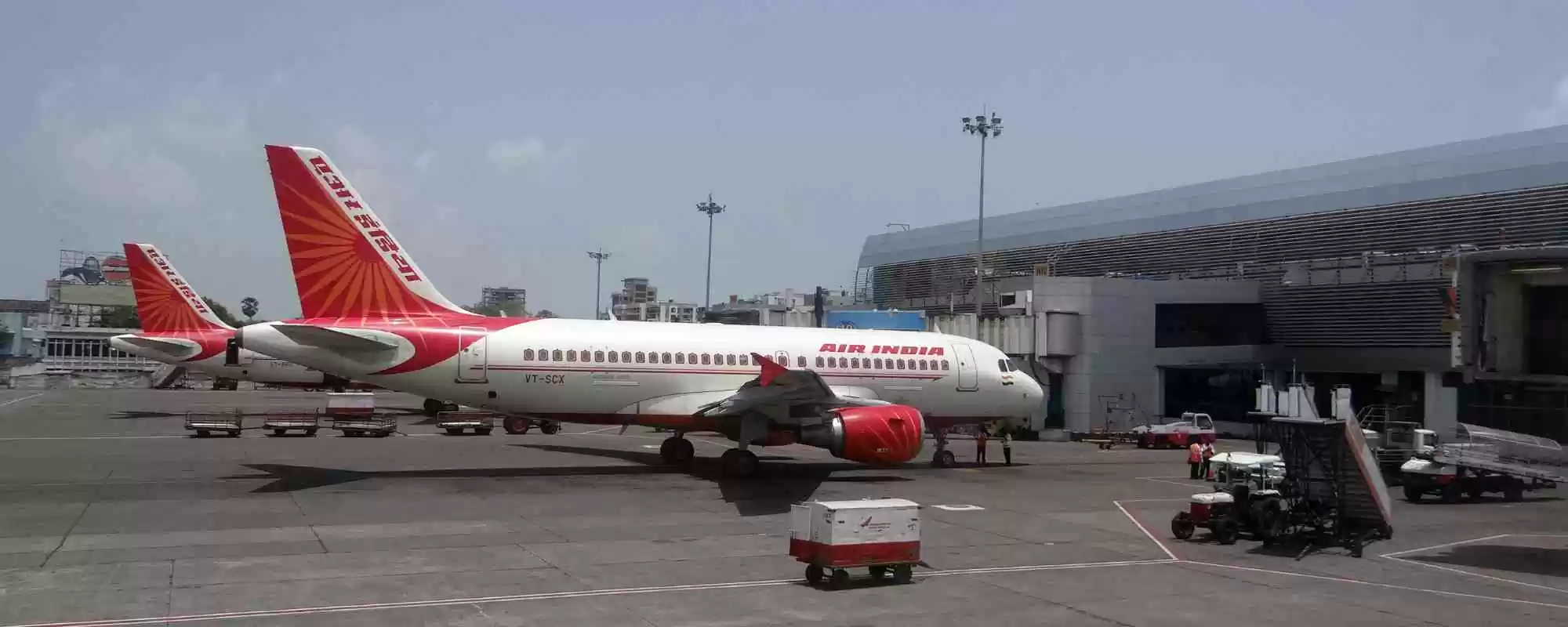 Mumbai Airport Directed to Cut 40 Flights Daily to Ease Congestion