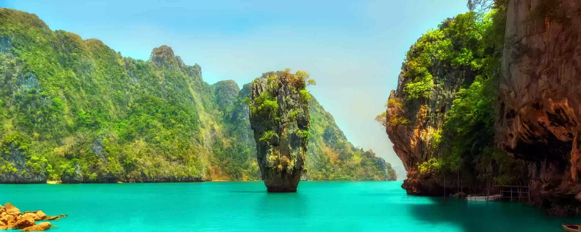 Now there is a minimum amount of money required for Tourists to enter Thailand