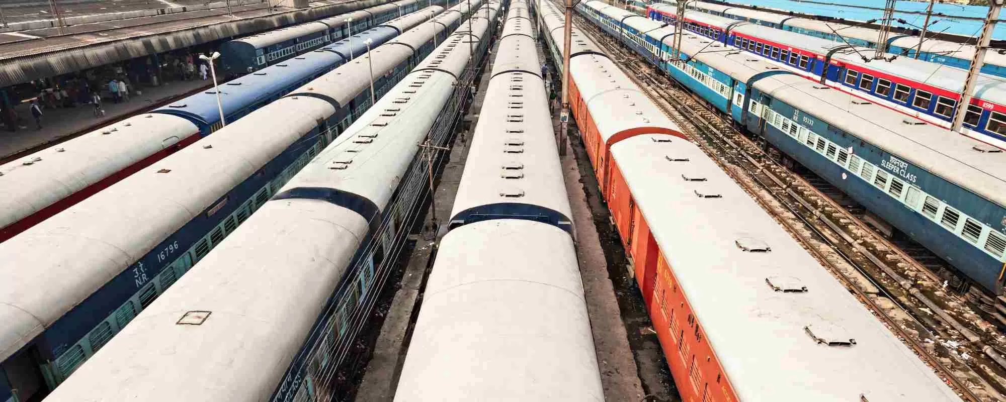 Palace on Wheels to Introduce Spiritual Tours, Including Ayodhya in Itinerary