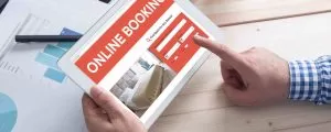 Riding the Digital Wave: Online Travel Booking Hits New Heights