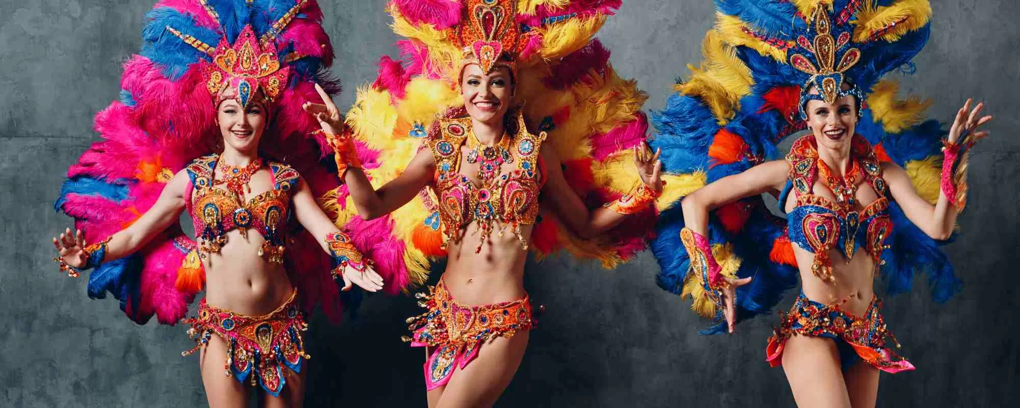 Rio Carnival 2024: Do you know about it ?