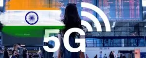 New Delhi: A committee led by renowned scientific advisor Ajay Kumar Sood has been assigned the task of addressing the contentious issue of implementing 5G services in and around airports amidst concerns over aircraft and passenger safety.