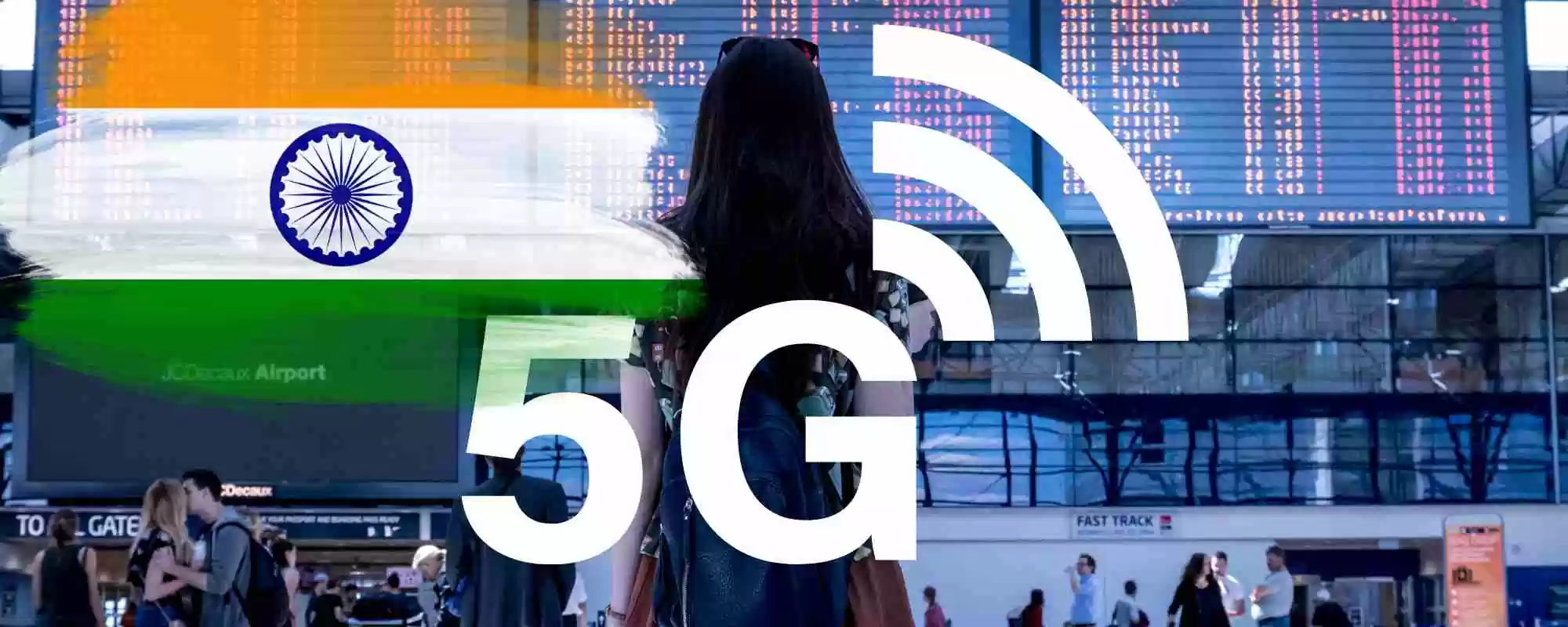 New Delhi: A committee led by renowned scientific advisor Ajay Kumar Sood has been assigned the task of addressing the contentious issue of implementing 5G services in and around airports amidst concerns over aircraft and passenger safety.